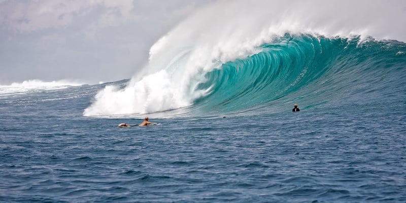 Extreme sports